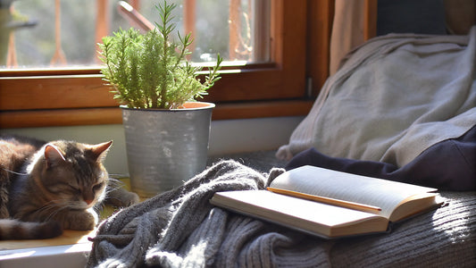 10 Effective Flea Repellents for Cats You Can Trust