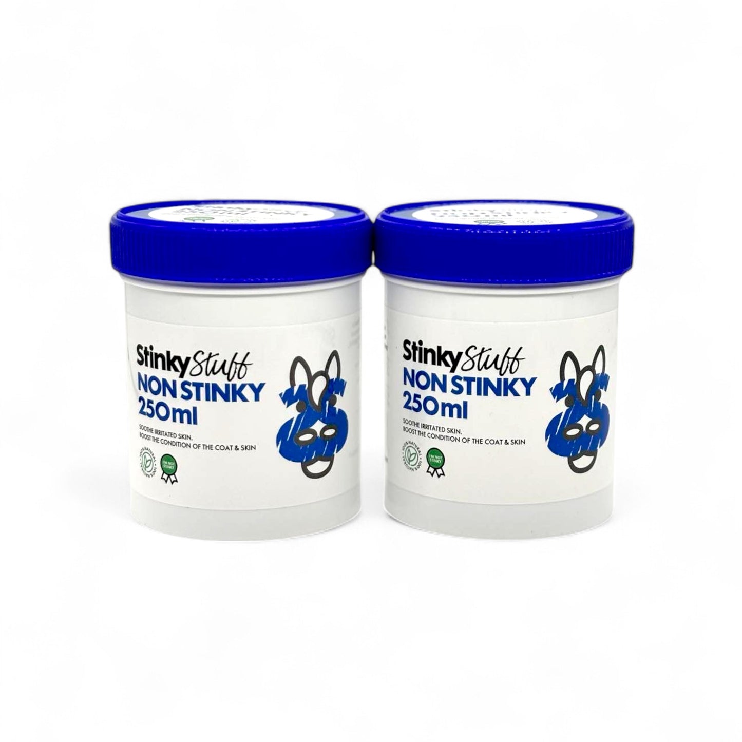 Non Stinky Buy One Get One Free!