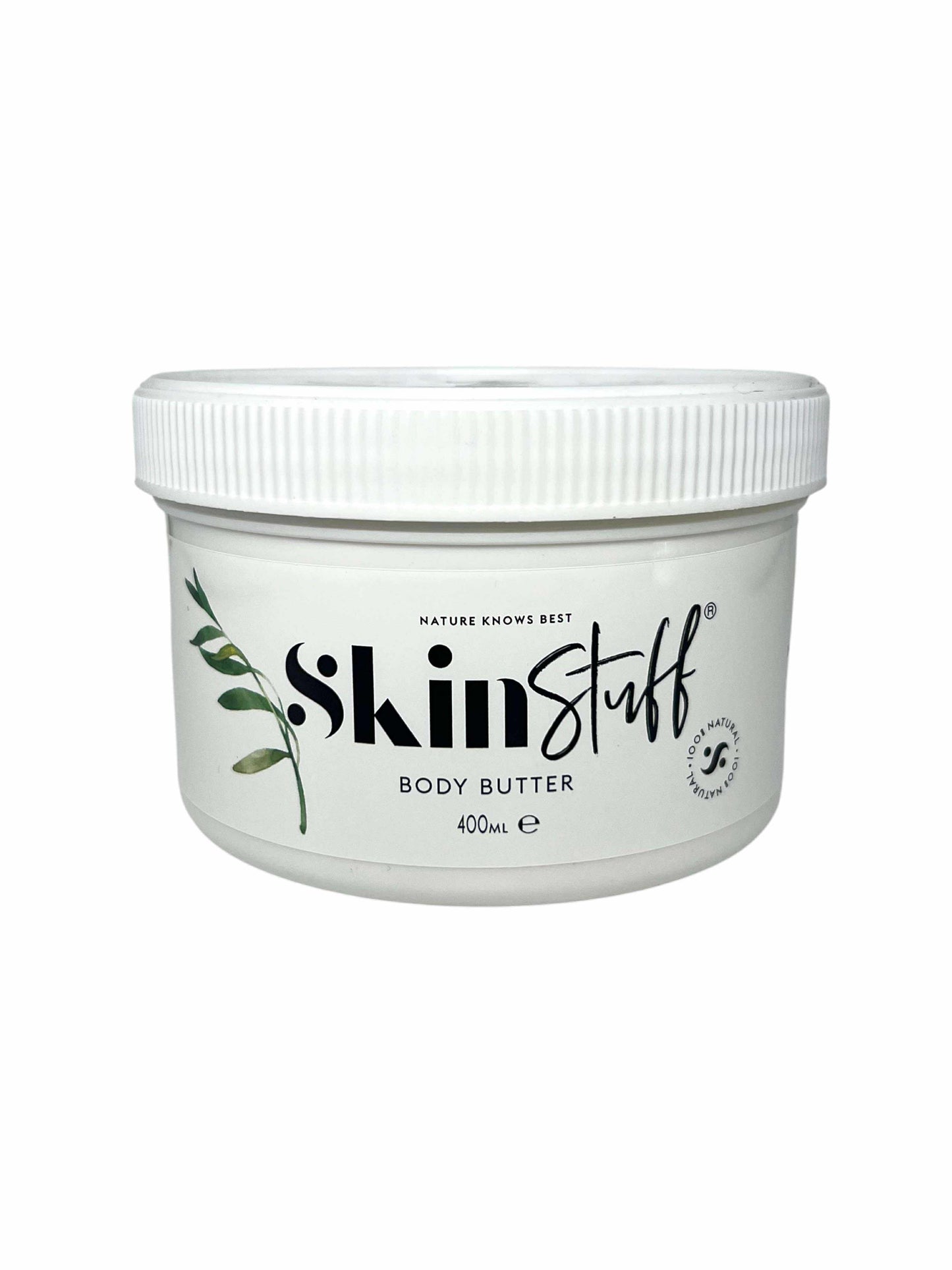 Skin Stuff Body Butter 400ml