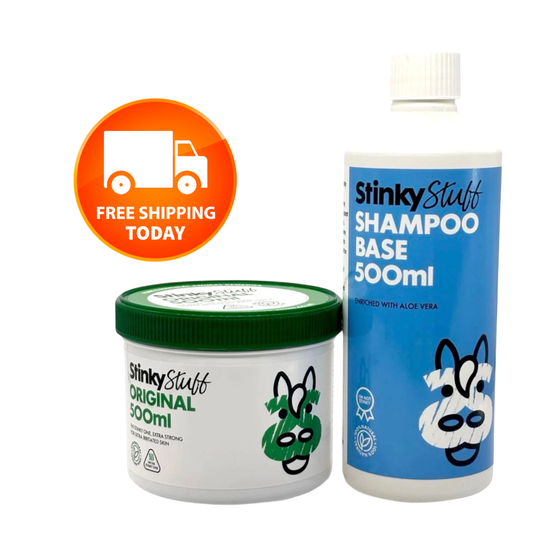 Large Bugs Be Gone Pack!