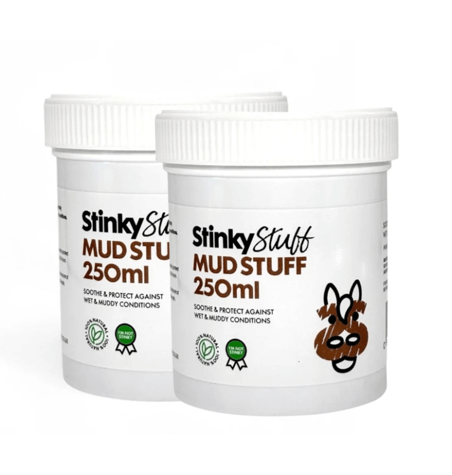 Mud Stuff 250ml - Stinky Stuff