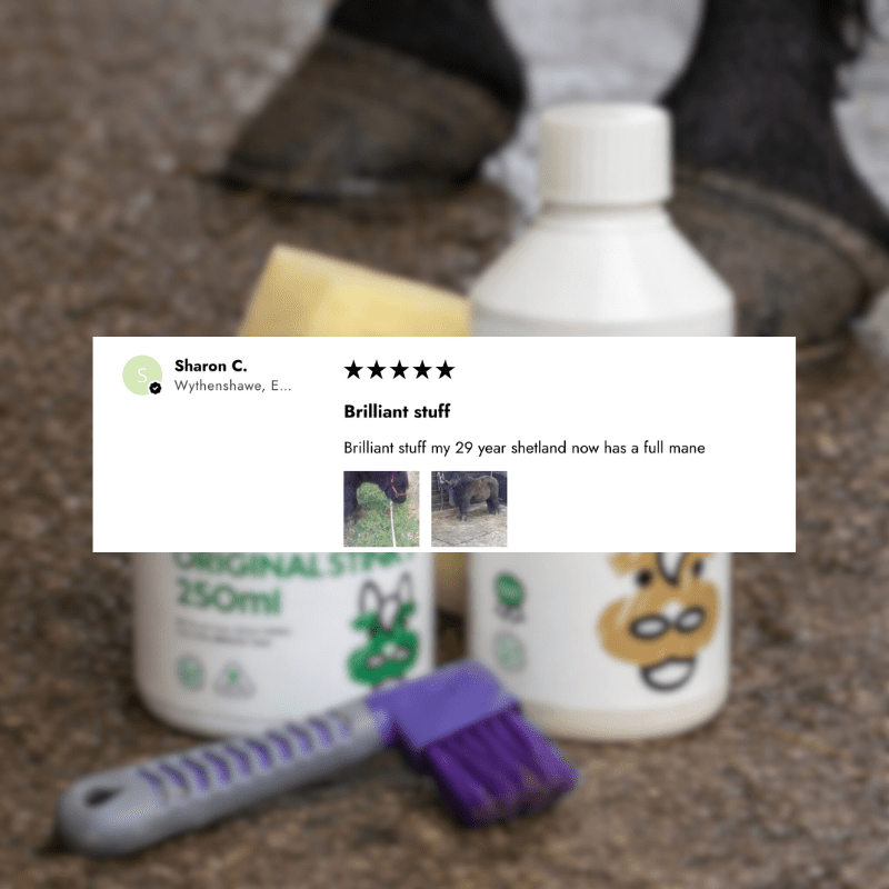 Original Stinky Sweet Itch Relief - Stinky Stuff