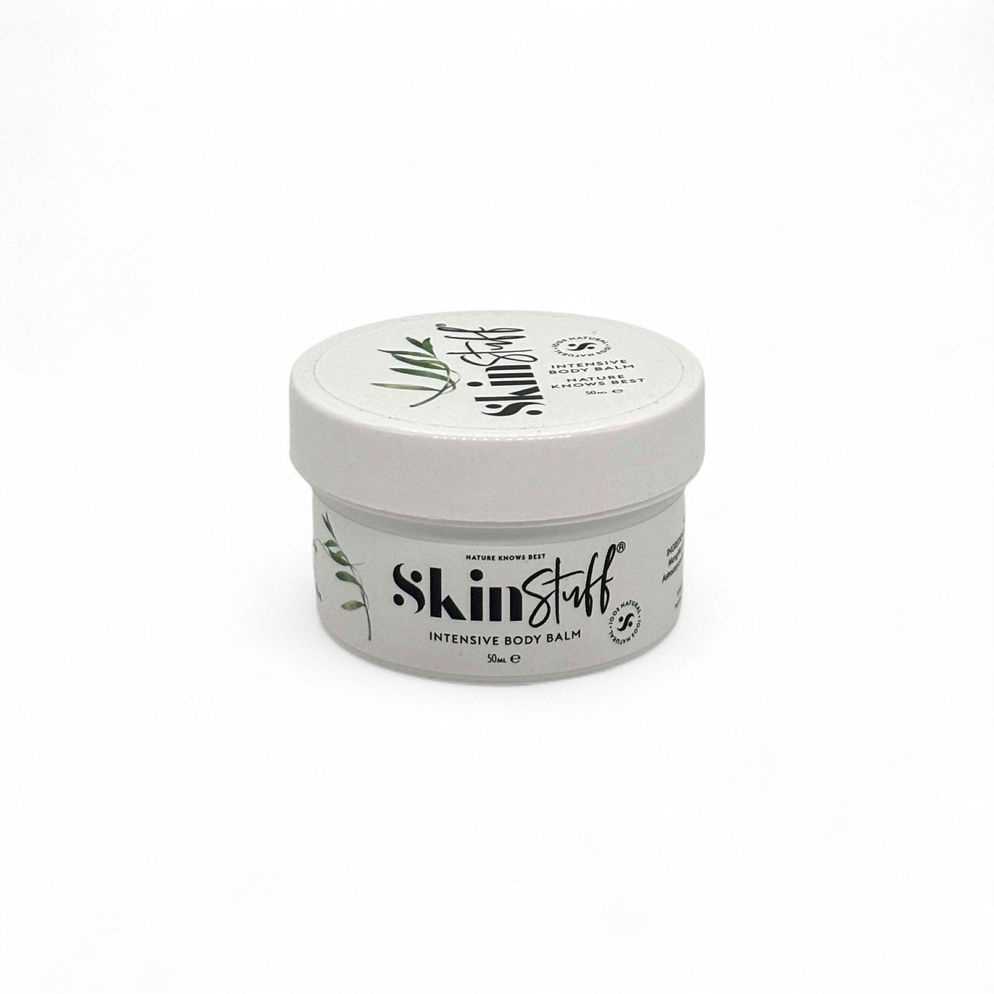 Natural Balm for Itchy Skin 50ml SAVE 25% TODAY