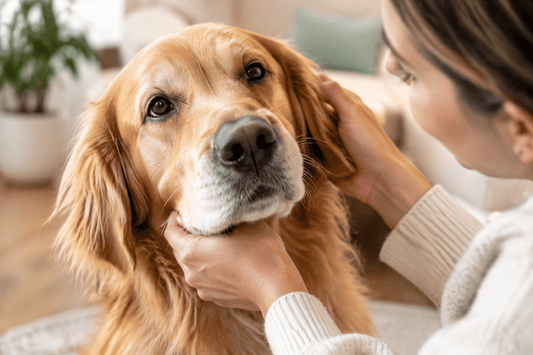 5 Best Dog Ear Cleaners UK (2025) – Top Vet & Natural Picks - Stinky Stuff