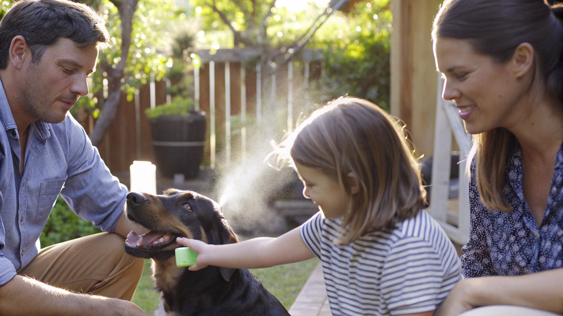 7 Flea and Tick Spray for Yard Safe for Pets Options