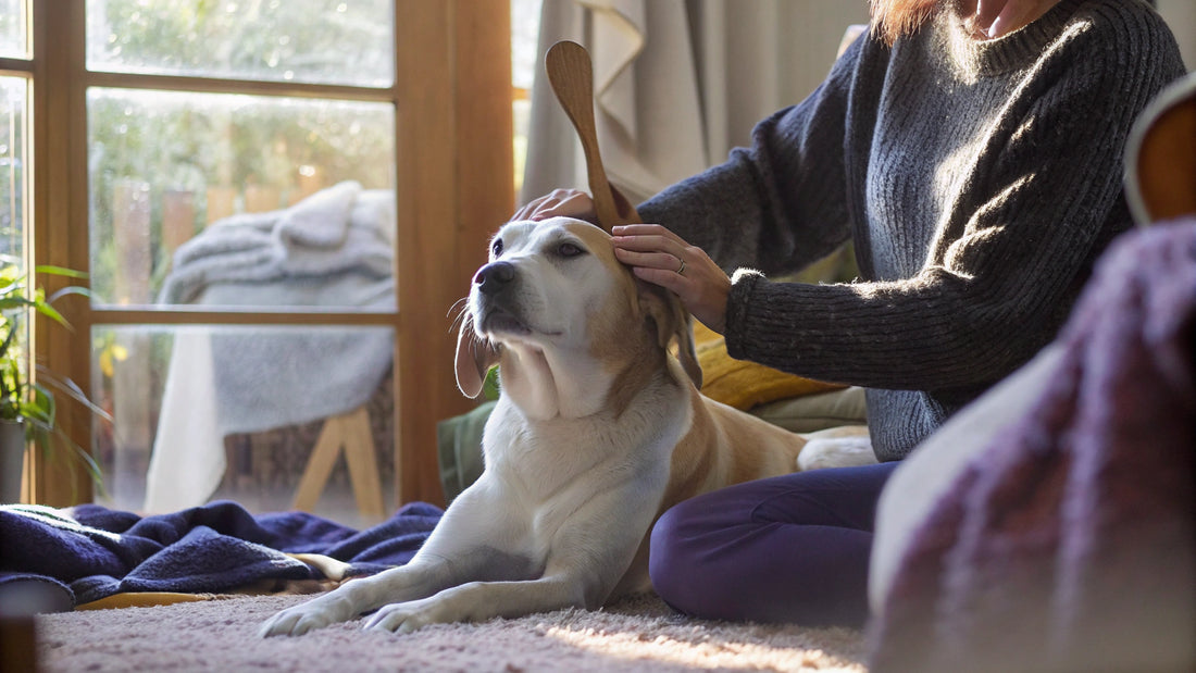 Understanding Dog Allergy Meds: Types, Treatments, and Safety