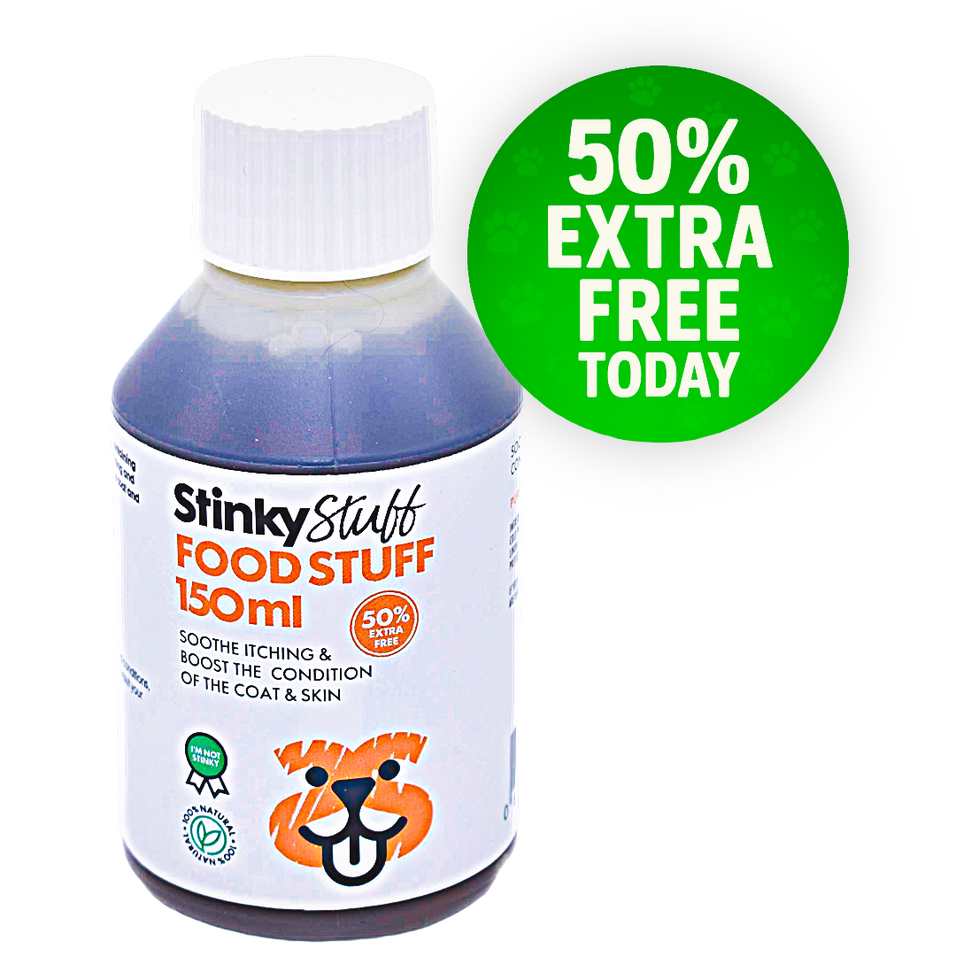 Food Stuff 150ml - FREE SHIPPING TODAY