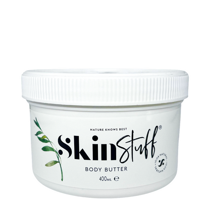 Skin Stuff Body Butter 400ml