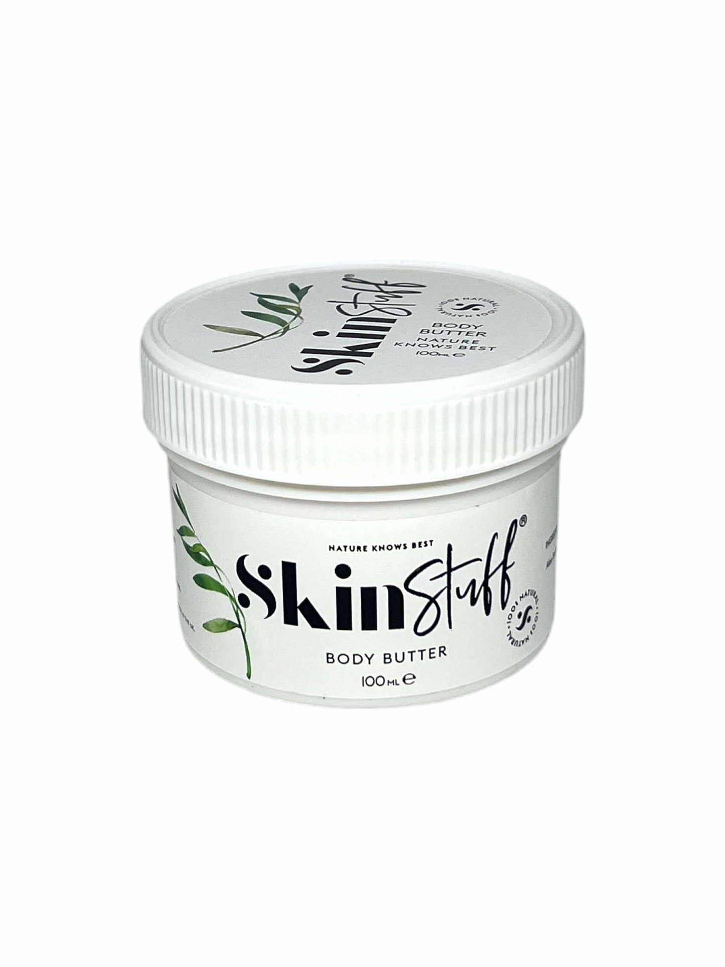 Skin Stuff Body Butter 100ml