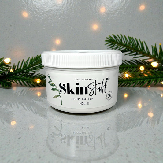 NEW Body Butter 400ml