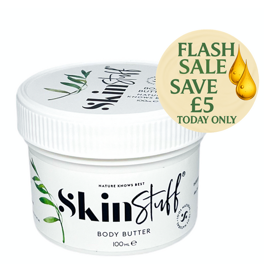 Skin Stuff Body Butter 100ml