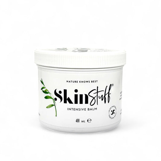 Dry Itchy Skin Relief - Skin Stuff 400ml