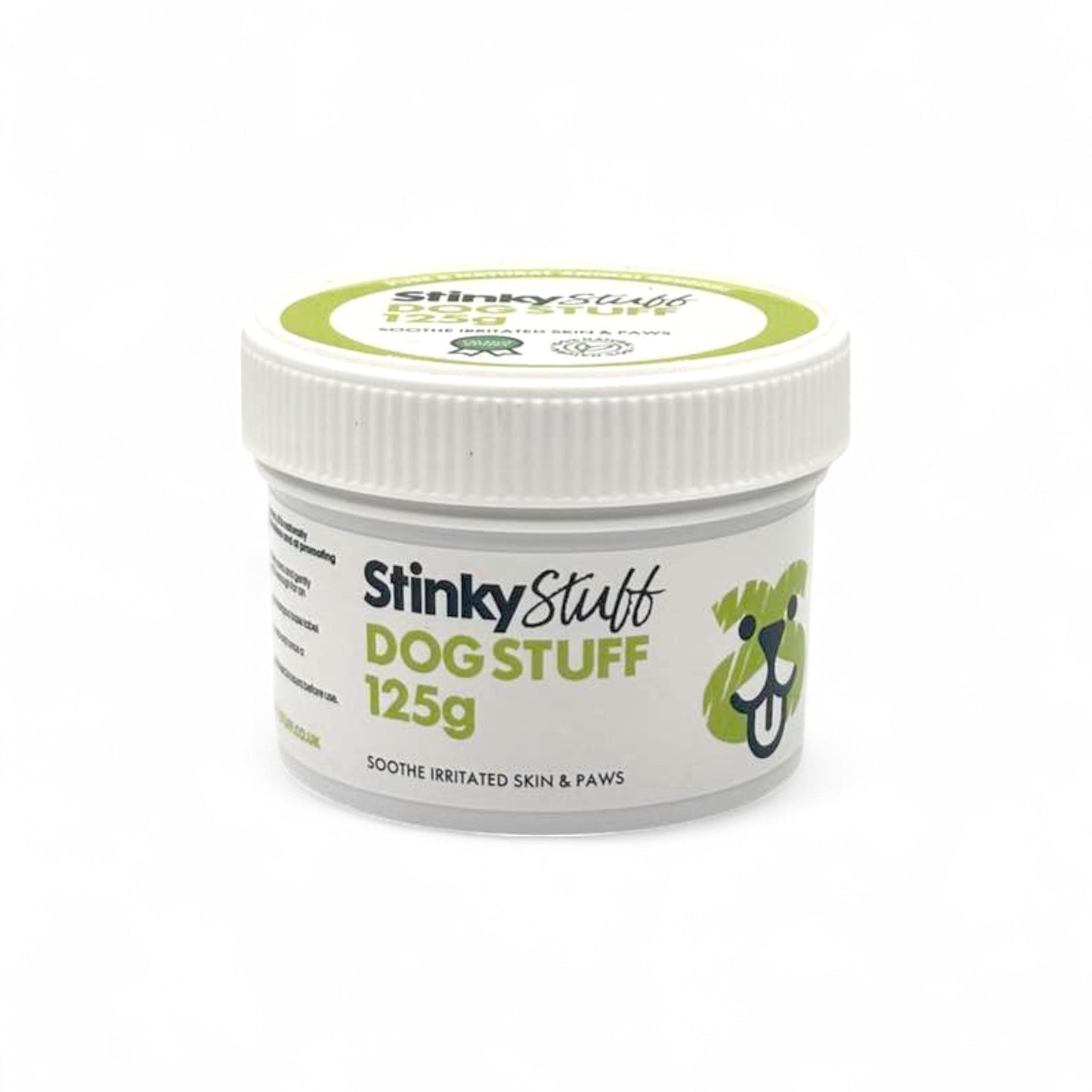 Dog Stuff 125g