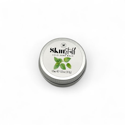 Cold Sore Balm