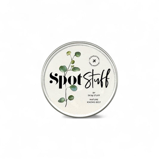 Spot Stuff