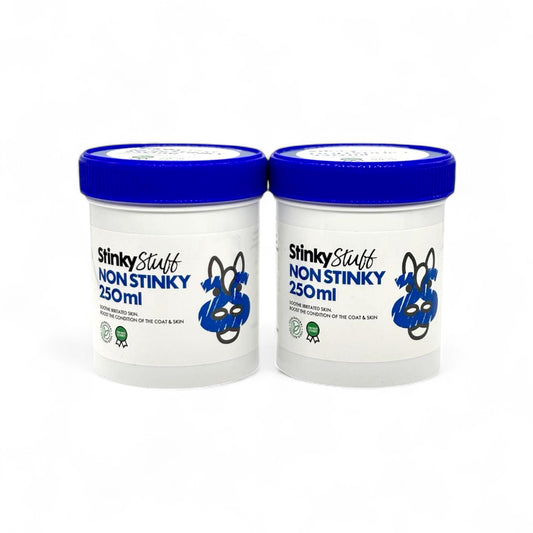 Non Stinky Buy One Get One Free!