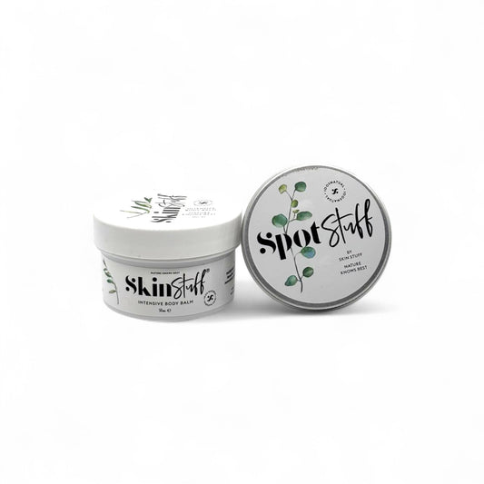 Skin Stuff & Spot Stuff