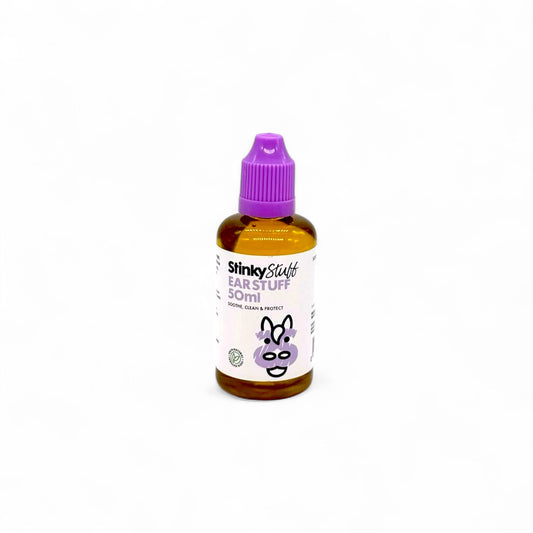Stinky Stuff Soothing Ear Stuff for Horses