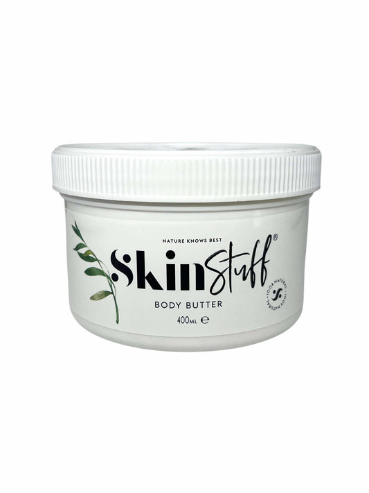 Skin Stuff Body Butter 400ml