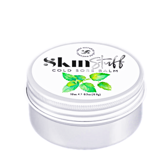Cold Sore Balm - HALF PRICE TODAY use code SAVE50