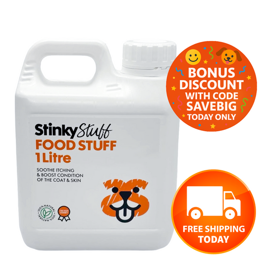 Food Stuff - 1 Litre