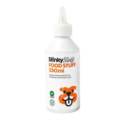 Food Stuff – Daily Skin, Coat & Ear Support Supplement