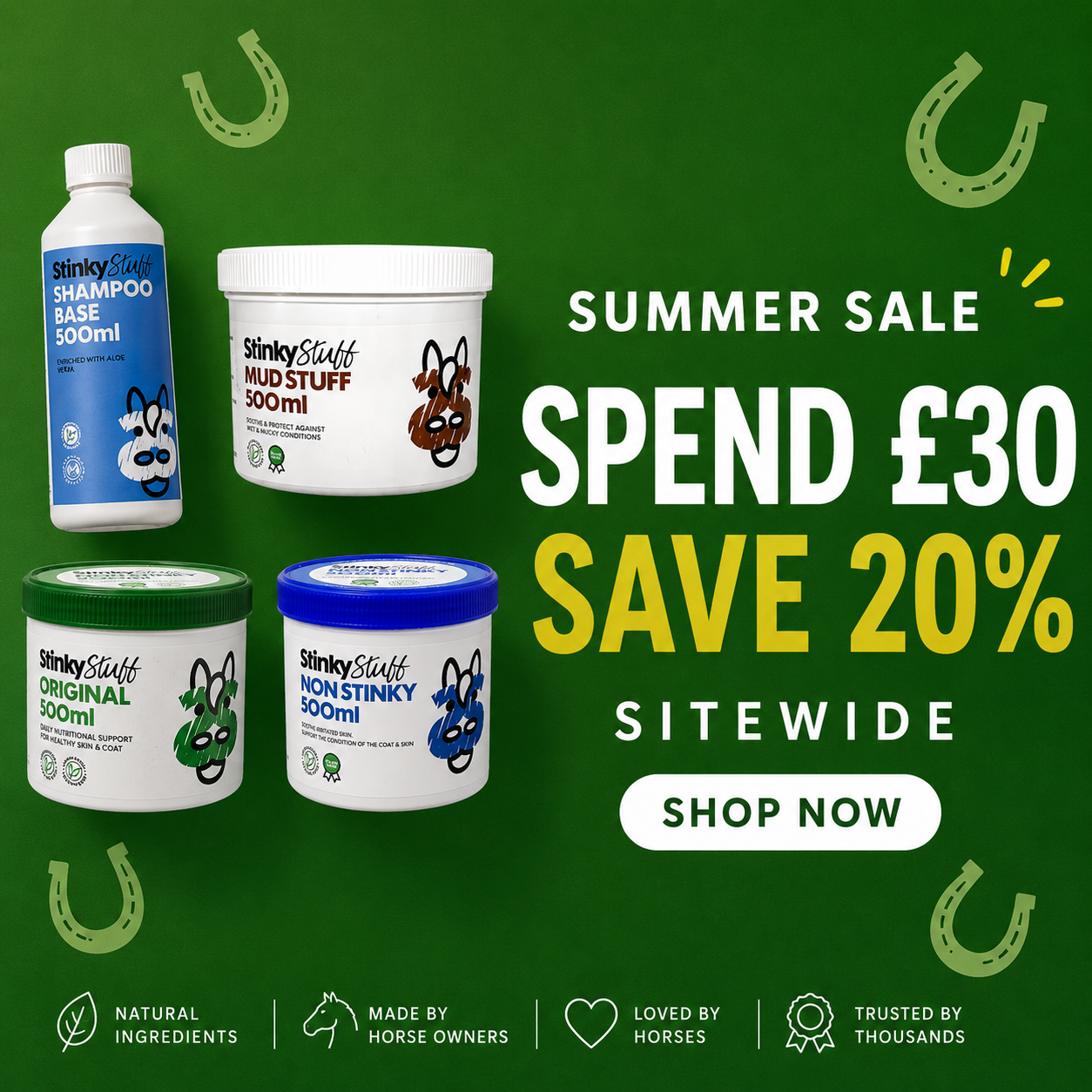 Mud Stuff 250ml