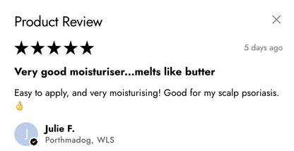 Skin Stuff Body Butter 100ml