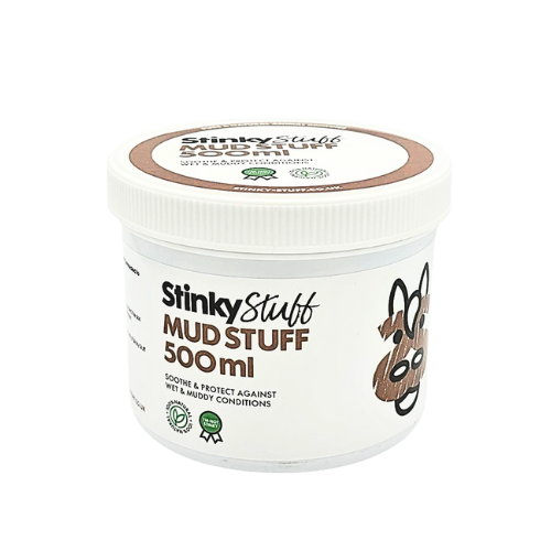 Mud Stuff 500ml - FREE SHIPPING TODAY