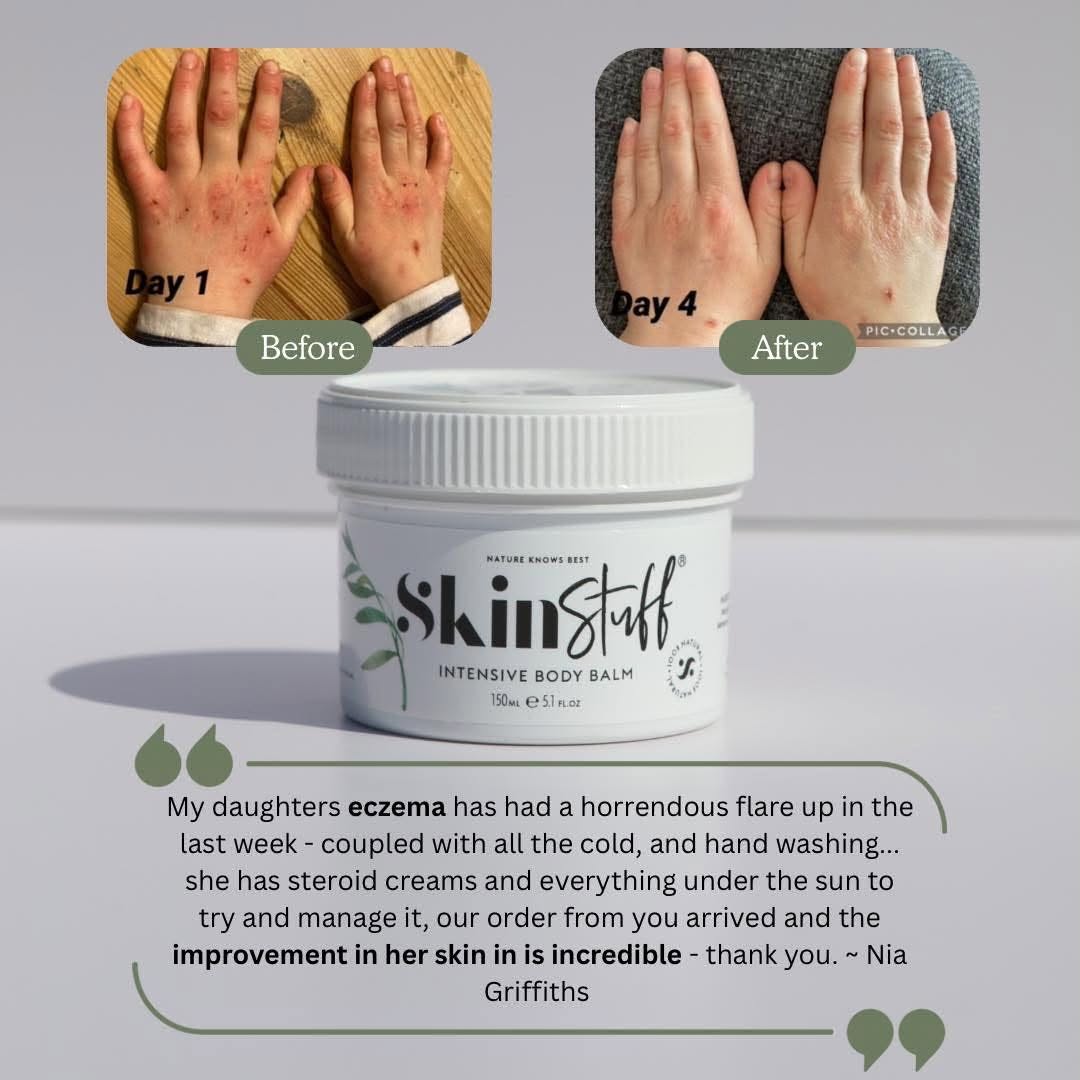 Skin & Scalp Rescue Duo