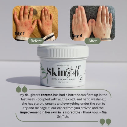 Skin & Scalp Rescue Duo