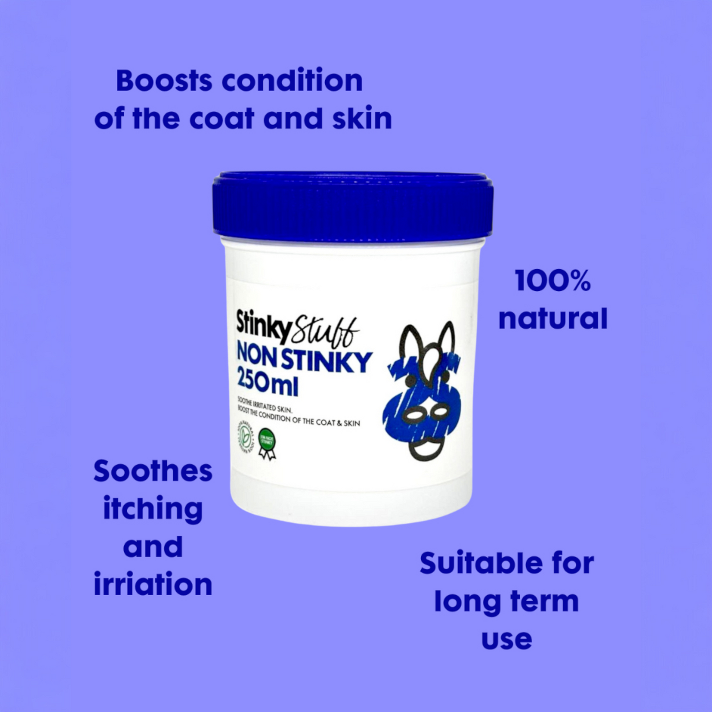 Non Stinky Buy One Get One Free! + Free Shipping