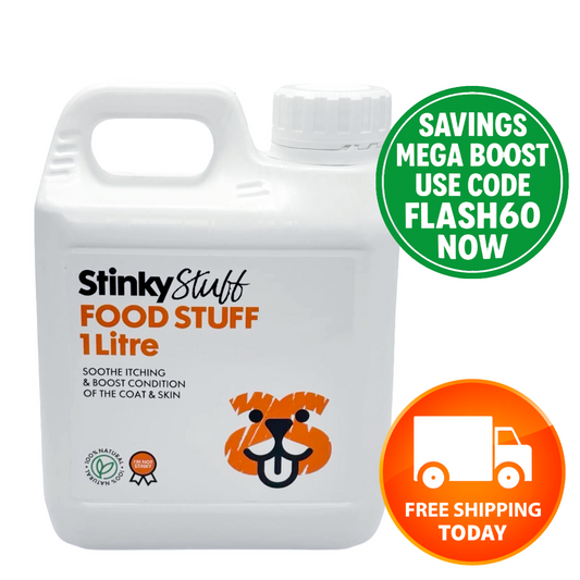 Food Stuff - 1 Litre