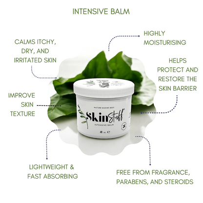 Skin Stuff Intensive Body Balm 150ml
