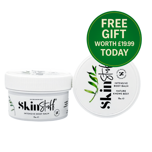 Skin Stuff 50ml – Soothe, Calm & Restore - BUY 1 GET 1 FREE TODAY!!!