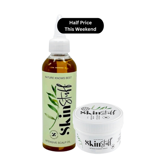 Skin & Scalp Rescue Duo