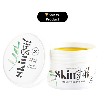 Skin Stuff Intensive Balm — Soothe Irritation, Discomfort & Sensitivity