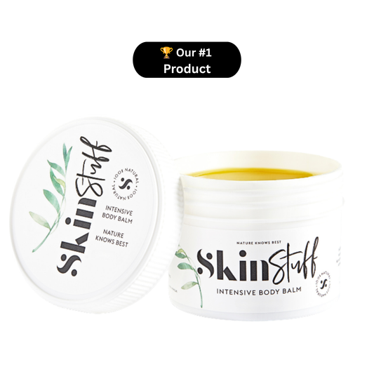 Skin Stuff Intensive Balm — Soothe Irritation, Discomfort & Sensitivity
