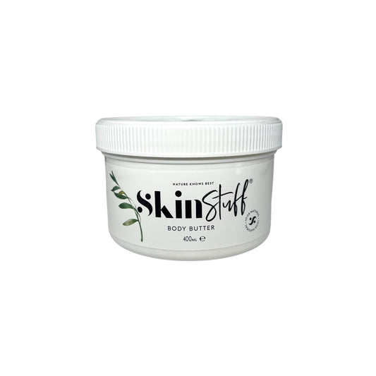 Skin Stuff Body Butter 400ml