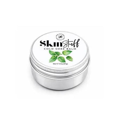 Cold Sore Balm - 100% Natural Cold Sore Remedy - Stinky Stuff