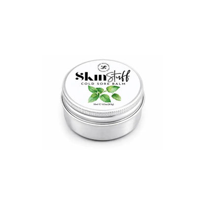 Cold Sore Balm - 100% Natural Cold Sore Remedy - Stinky Stuff