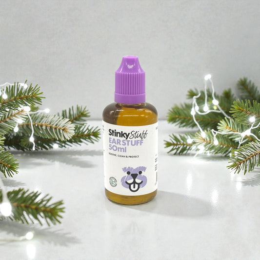 Ear Stuff – Natural Ear Drops for Everyday Ear Comfort