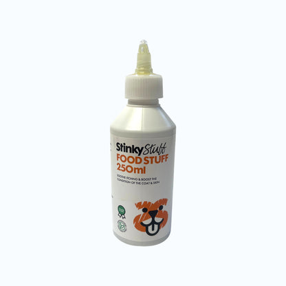 Food Stuff – Daily Skin, Coat & Ear Support Supplement