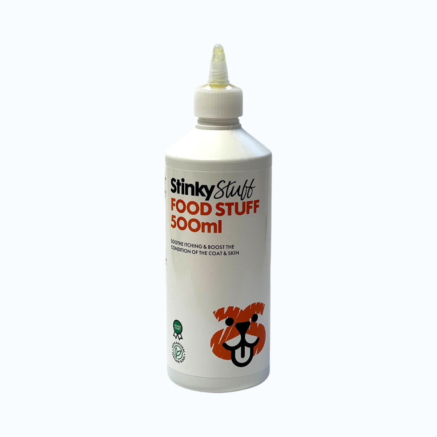 Food Stuff – Daily Skin, Coat & Ear Support Supplement