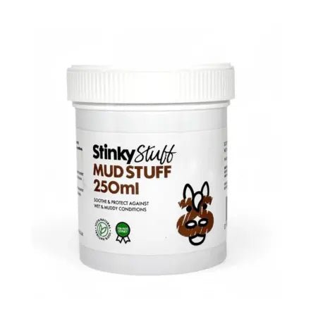 Mud Stuff 250ml - Stinky Stuff