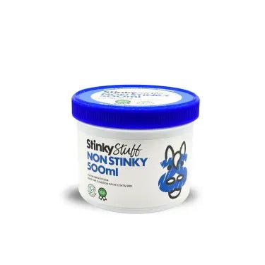 Non Stinky Horse Feed Supplement | Natural Relief for Itchy, Irritated Horses - Stinky Stuff