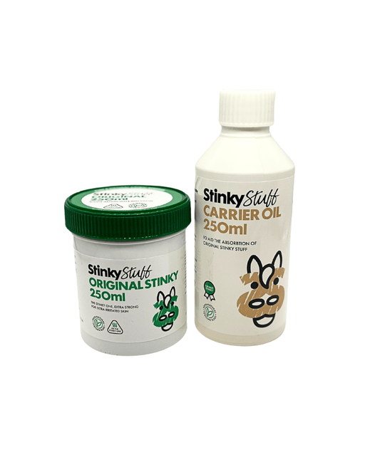Original Stinky Sweet Itch Relief - Stinky Stuff