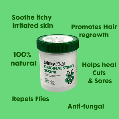 Original Stinky Sweet Itch Relief - Stinky Stuff