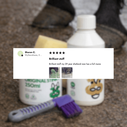 Original Stinky Sweet Itch Relief - Stinky Stuff