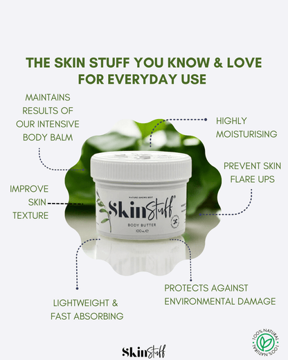 Skin Stuff Body Butter - 100ml - Stinky Stuff